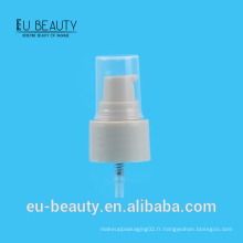 24/410 Plastic Cosmetic Cream Pump